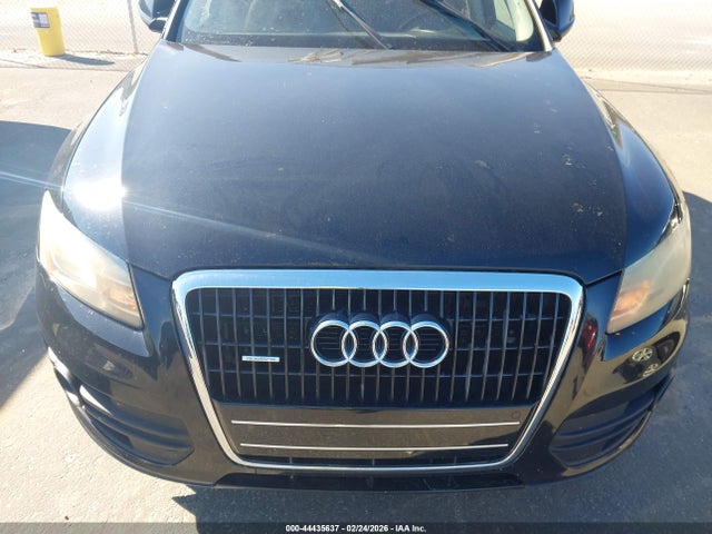 2010 AUDI Q5 WA1LKAFP7AA058002 Photo 5