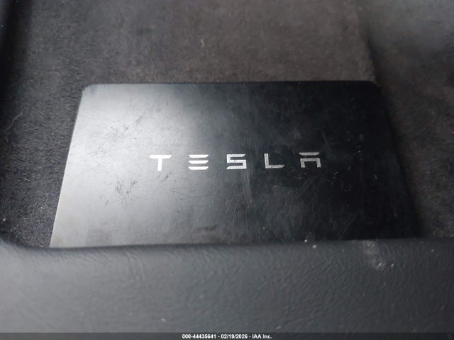 Aukcja sprzedaży 2023 Tesla Model Y Awd/long Range Dual Motor All-wheel Drive, vin: 7SAYGDEE8PA078726, numer aukcji: 44435641