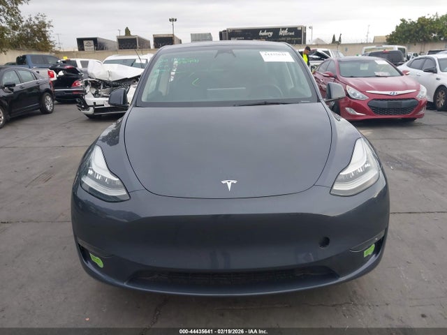 Aukcja sprzedaży 2023 Tesla Model Y Awd/long Range Dual Motor All-wheel Drive, vin: 7SAYGDEE8PA078726, numer aukcji: 44435641