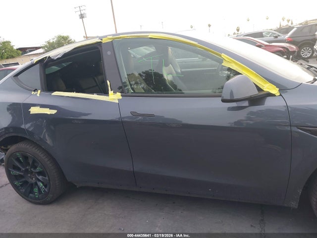 Aukcja sprzedaży 2023 Tesla Model Y Awd/long Range Dual Motor All-wheel Drive, vin: 7SAYGDEE8PA078726, numer aukcji: 44435641
