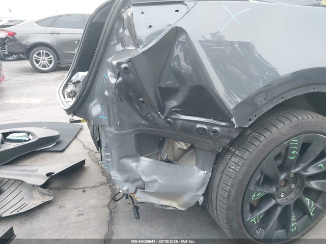 Aukcja sprzedaży 2023 Tesla Model Y Awd/long Range Dual Motor All-wheel Drive, vin: 7SAYGDEE8PA078726, numer aukcji: 44435641