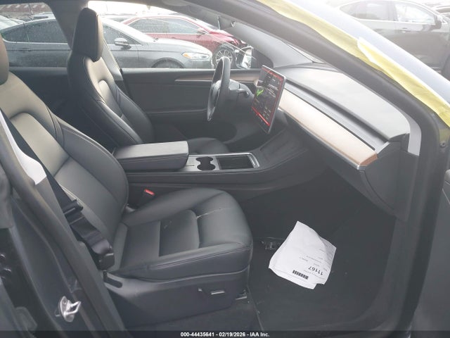 Aukcja sprzedaży 2023 Tesla Model Y Awd/long Range Dual Motor All-wheel Drive, vin: 7SAYGDEE8PA078726, numer aukcji: 44435641
