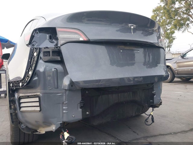 Aukcja sprzedaży 2023 Tesla Model Y Awd/long Range Dual Motor All-wheel Drive, vin: 7SAYGDEE8PA078726, numer aukcji: 44435641