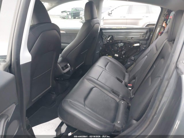 Aukcja sprzedaży 2023 Tesla Model Y Awd/long Range Dual Motor All-wheel Drive, vin: 7SAYGDEE8PA078726, numer aukcji: 44435641