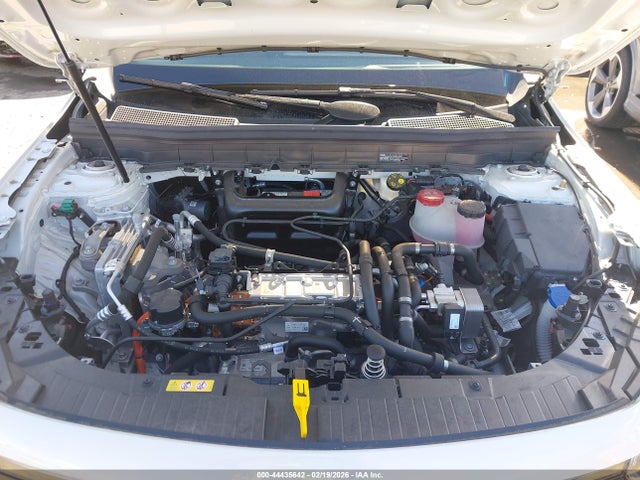 2023 MERCEDES-BENZ EQB 350 SUV W1N9M1DBXPN043313 Photo 9