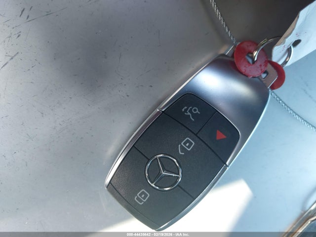 2023 MERCEDES-BENZ EQB 350 SUV W1N9M1DBXPN043313 Photo 10