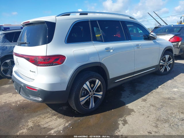 2023 MERCEDES-BENZ EQB 350 SUV W1N9M1DBXPN043313 Photo 3
