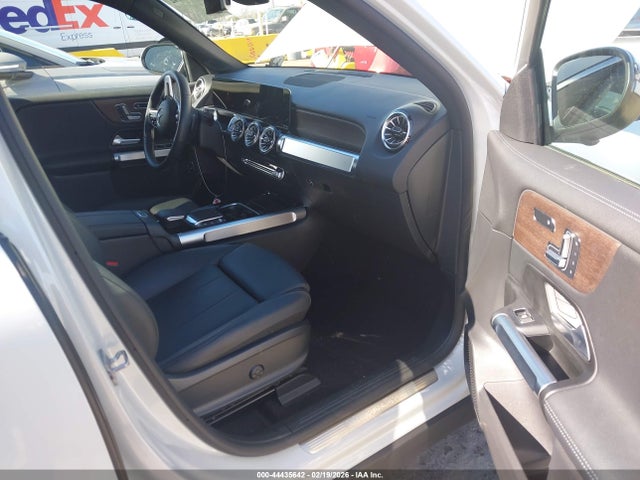 2023 MERCEDES-BENZ EQB 350 SUV W1N9M1DBXPN043313 Photo 4
