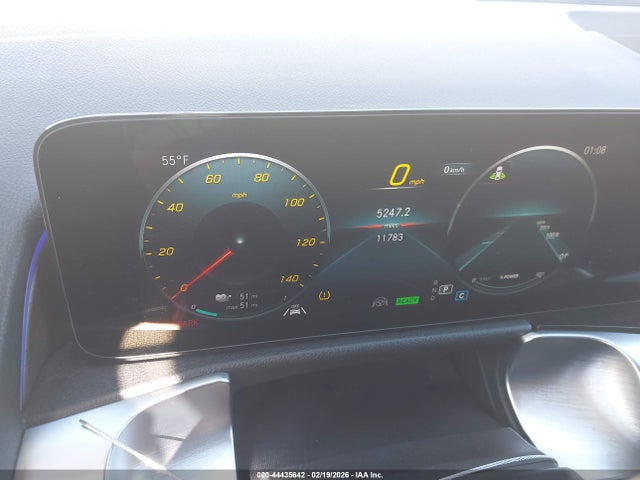2023 MERCEDES-BENZ EQB 350 SUV W1N9M1DBXPN043313 Photo 6