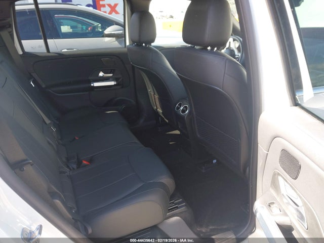 2023 MERCEDES-BENZ EQB 350 SUV W1N9M1DBXPN043313 Photo 7