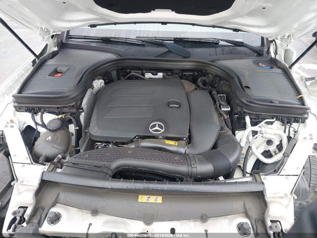 W1N0G8DB4LV257183 Mercedes-Benz GLC 300