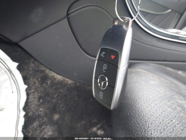 W1N0G8DB4LV257183 Mercedes-Benz GLC 300