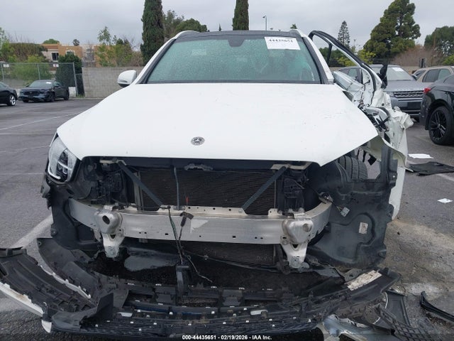 W1N0G8DB4LV257183 Mercedes-Benz GLC 300