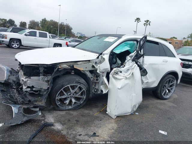 W1N0G8DB4LV257183 Mercedes-Benz GLC 300