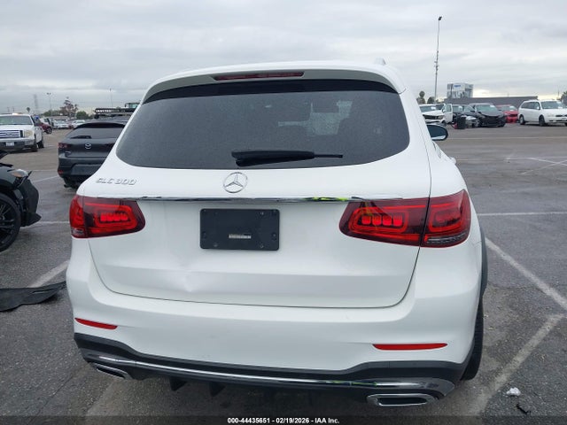 W1N0G8DB4LV257183 Mercedes-Benz GLC 300
