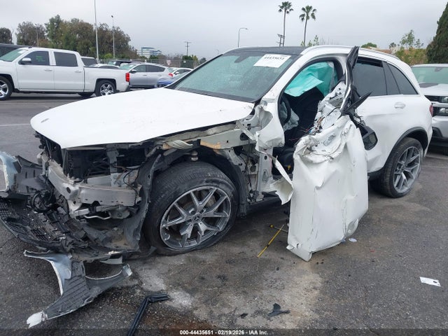W1N0G8DB4LV257183 Mercedes-Benz GLC 300