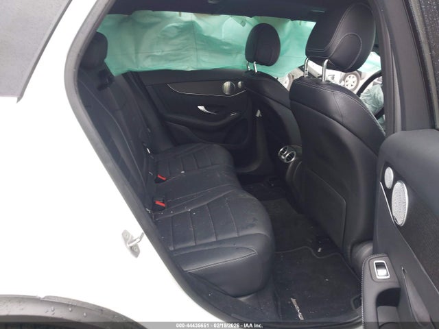 W1N0G8DB4LV257183 Mercedes-Benz GLC 300