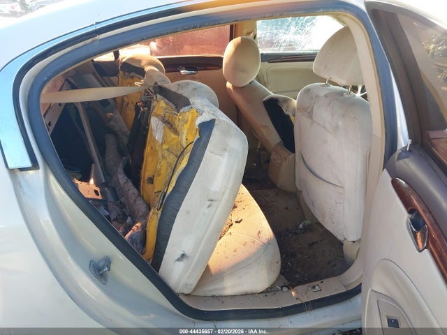 Aukcja sprzedaży 2011 Buick Lucerne Cx, vin: 1G4HA5EM3BU143055, numer aukcji: 44435657