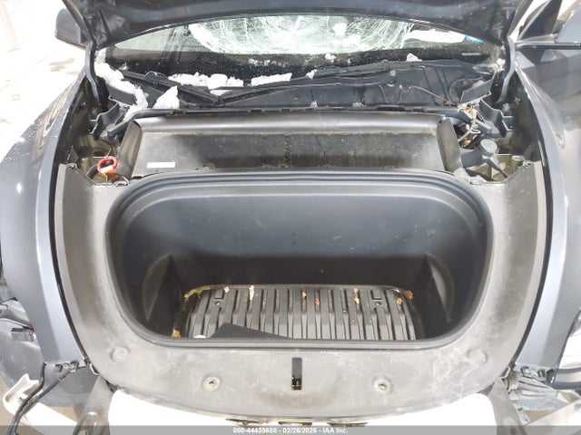 2023 TESLA MODEL Y 7SAYGDEE4PA074009 Photo 9