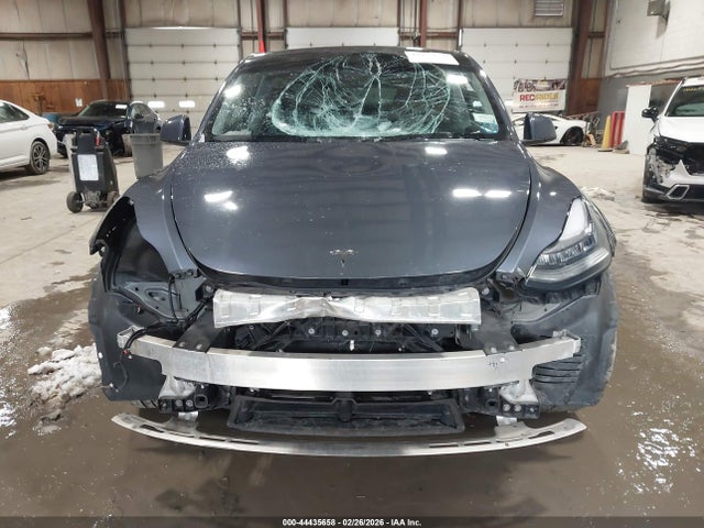 2023 TESLA MODEL Y 7SAYGDEE4PA074009 Photo 5