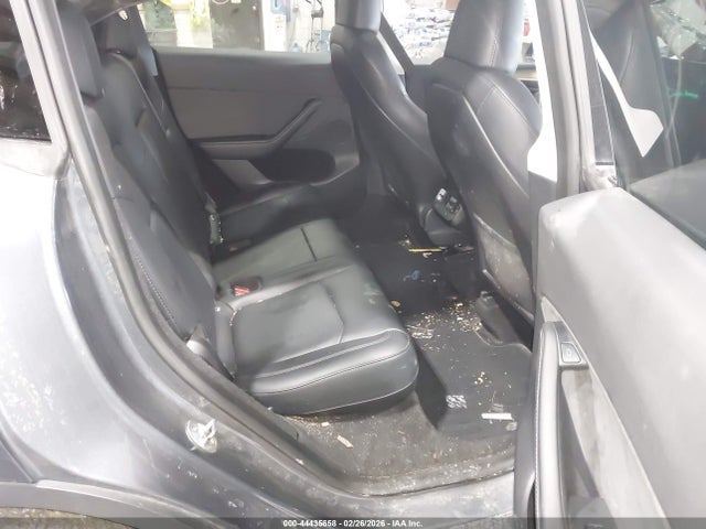 2023 TESLA MODEL Y 7SAYGDEE4PA074009 Photo 7