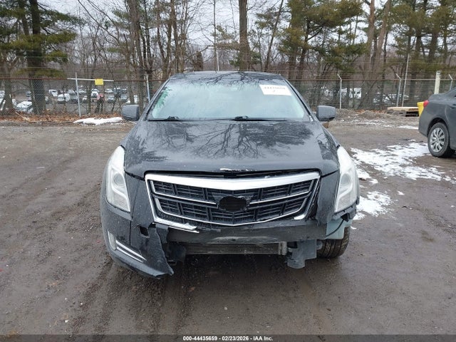 Aukcja sprzedaży 2017 Cadillac Xts Luxury, vin: 2G61M5S3XH9169105, numer aukcji: 44435659