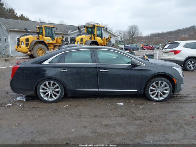 Aukcja sprzedaży 2017 Cadillac Xts Luxury, vin: 2G61M5S3XH9169105, numer aukcji: 44435659
