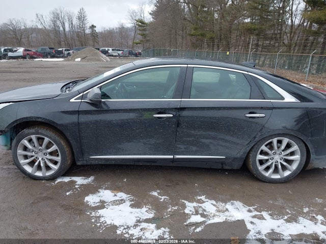 Aukcja sprzedaży 2017 Cadillac Xts Luxury, vin: 2G61M5S3XH9169105, numer aukcji: 44435659