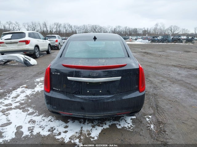 Aukcja sprzedaży 2017 Cadillac Xts Luxury, vin: 2G61M5S3XH9169105, numer aukcji: 44435659