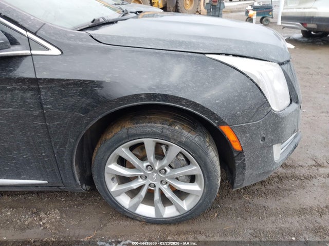 Aukcja sprzedaży 2017 Cadillac Xts Luxury, vin: 2G61M5S3XH9169105, numer aukcji: 44435659