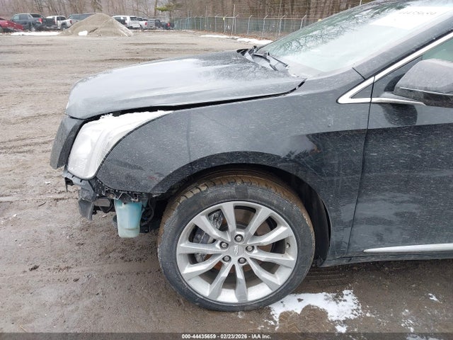 Aukcja sprzedaży 2017 Cadillac Xts Luxury, vin: 2G61M5S3XH9169105, numer aukcji: 44435659