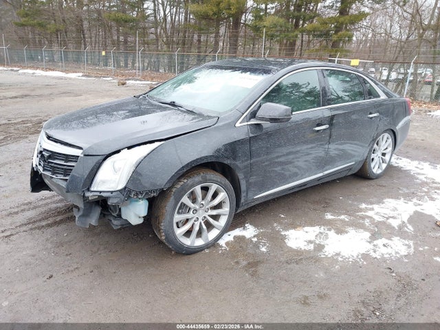 Aukcja sprzedaży 2017 Cadillac Xts Luxury, vin: 2G61M5S3XH9169105, numer aukcji: 44435659