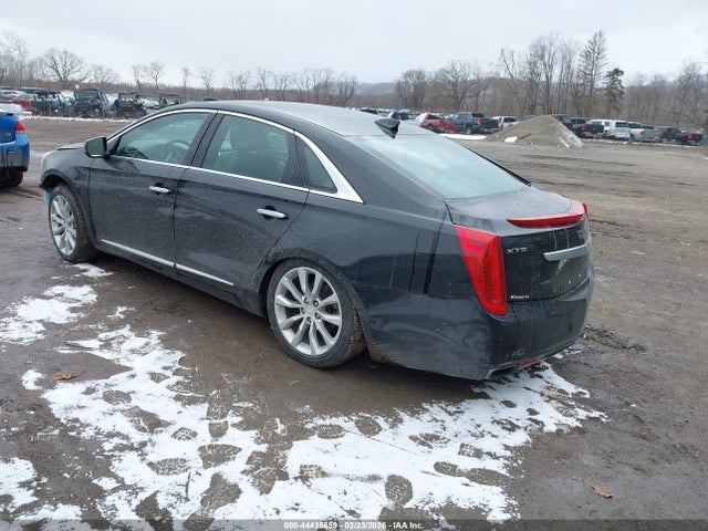 Aukcja sprzedaży 2017 Cadillac Xts Luxury, vin: 2G61M5S3XH9169105, numer aukcji: 44435659