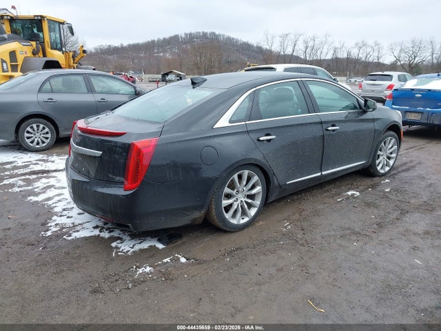 Aukcja sprzedaży 2017 Cadillac Xts Luxury, vin: 2G61M5S3XH9169105, numer aukcji: 44435659