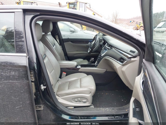 Aukcja sprzedaży 2017 Cadillac Xts Luxury, vin: 2G61M5S3XH9169105, numer aukcji: 44435659