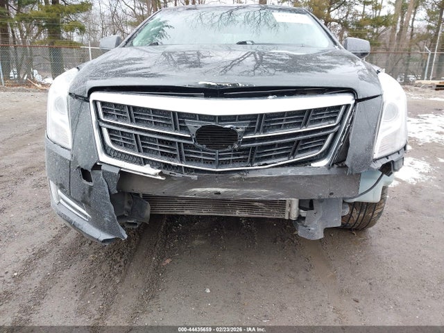 Aukcja sprzedaży 2017 Cadillac Xts Luxury, vin: 2G61M5S3XH9169105, numer aukcji: 44435659