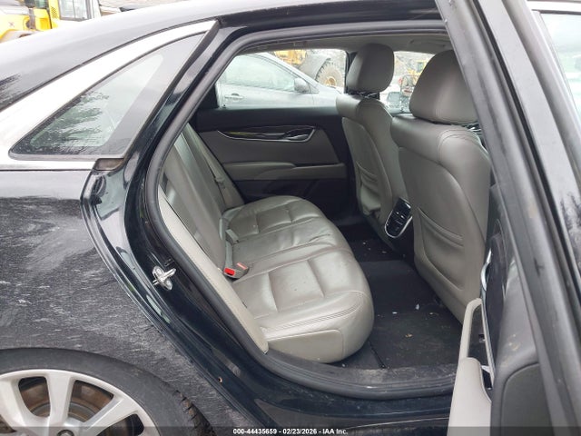 Aukcja sprzedaży 2017 Cadillac Xts Luxury, vin: 2G61M5S3XH9169105, numer aukcji: 44435659