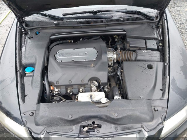 2006 Acura Tl მანქანა იყიდება აუქციონზე, vin: 19UUA66226A063292, აუქციონის ნომერი: 44435666
