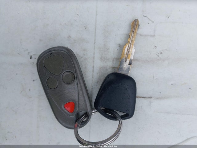 2006 Acura Tl მანქანა იყიდება აუქციონზე, vin: 19UUA66226A063292, აუქციონის ნომერი: 44435666