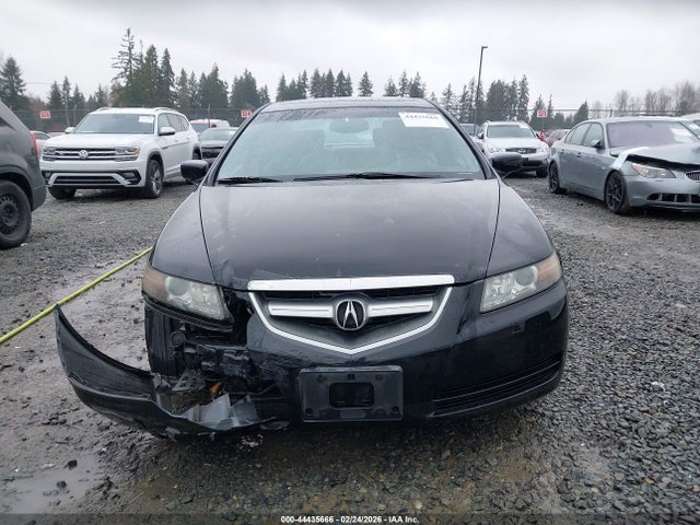 2006 Acura Tl მანქანა იყიდება აუქციონზე, vin: 19UUA66226A063292, აუქციონის ნომერი: 44435666