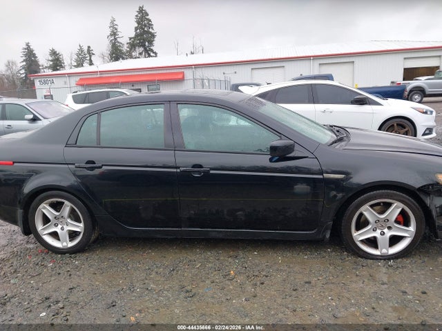 2006 Acura Tl მანქანა იყიდება აუქციონზე, vin: 19UUA66226A063292, აუქციონის ნომერი: 44435666