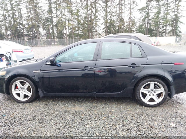 2006 Acura Tl მანქანა იყიდება აუქციონზე, vin: 19UUA66226A063292, აუქციონის ნომერი: 44435666
