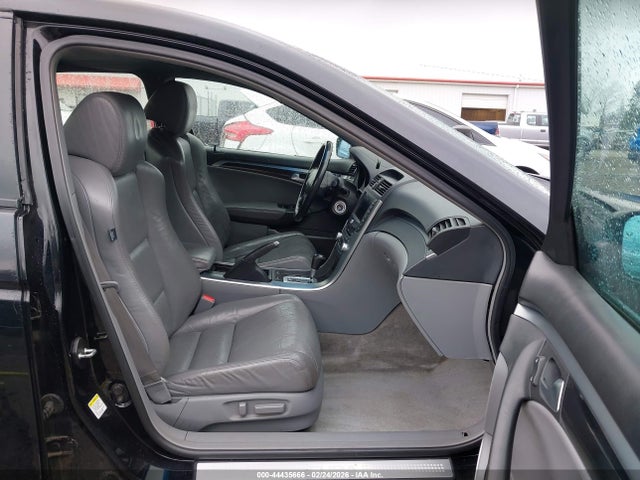 2006 Acura Tl მანქანა იყიდება აუქციონზე, vin: 19UUA66226A063292, აუქციონის ნომერი: 44435666