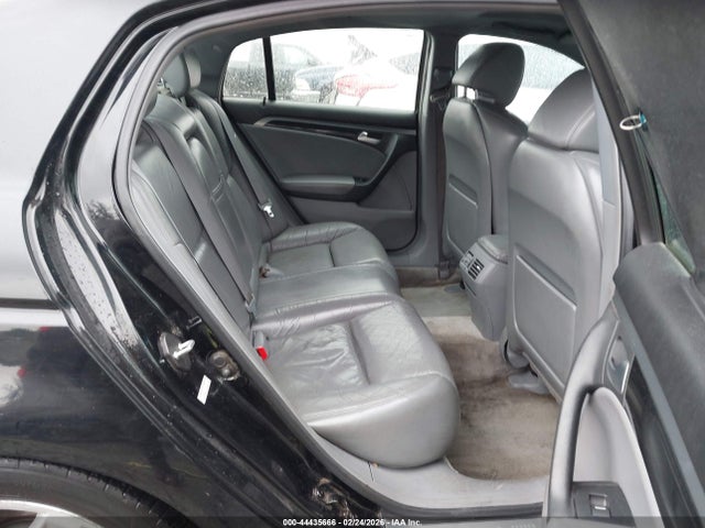 2006 Acura Tl მანქანა იყიდება აუქციონზე, vin: 19UUA66226A063292, აუქციონის ნომერი: 44435666