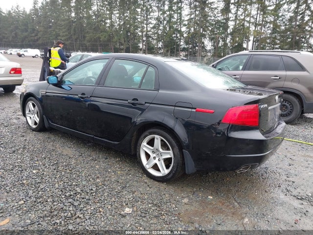 2006 Acura Tl მანქანა იყიდება აუქციონზე, vin: 19UUA66226A063292, აუქციონის ნომერი: 44435666