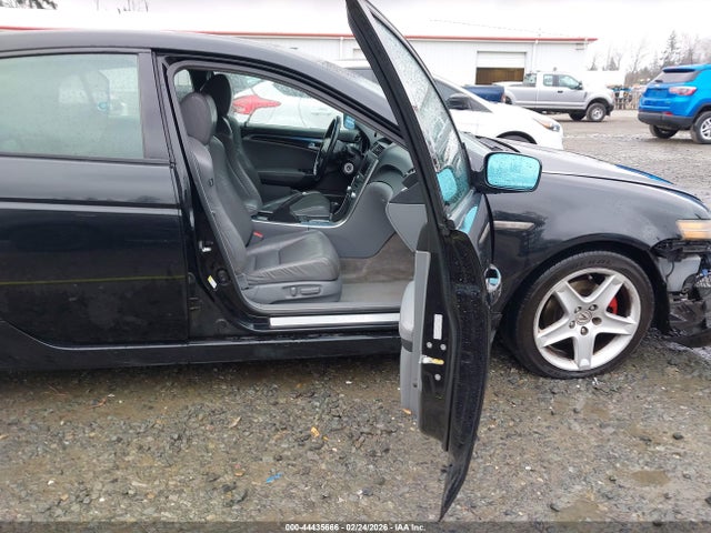 2006 Acura Tl მანქანა იყიდება აუქციონზე, vin: 19UUA66226A063292, აუქციონის ნომერი: 44435666