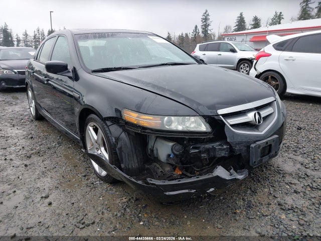2006 Acura Tl მანქანა იყიდება აუქციონზე, vin: 19UUA66226A063292, აუქციონის ნომერი: 44435666