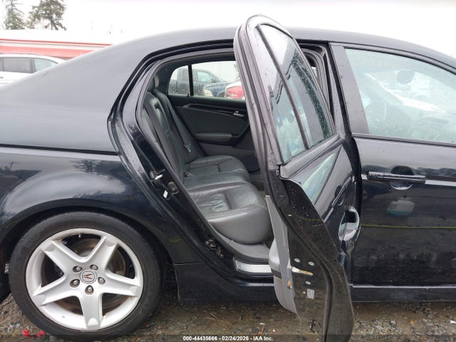 2006 Acura Tl მანქანა იყიდება აუქციონზე, vin: 19UUA66226A063292, აუქციონის ნომერი: 44435666