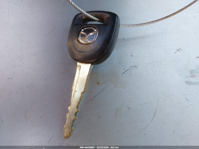 Продаж на аукціоні авто 2005 Mazda Mazda6 I Base, vin: 1YVFP80C055M41971, номер лоту: 44435667