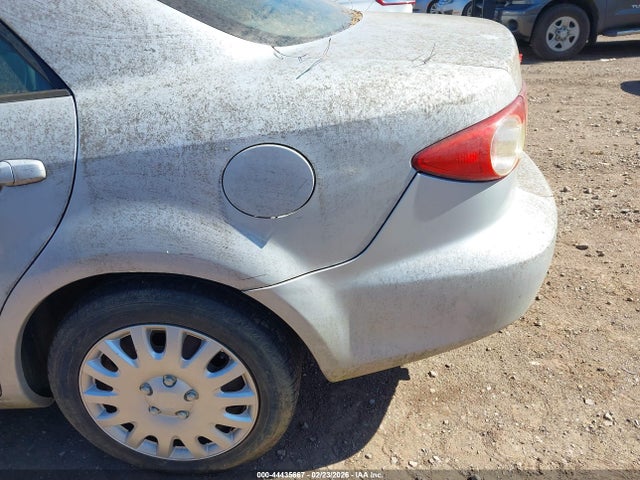 Продаж на аукціоні авто 2005 Mazda Mazda6 I Base, vin: 1YVFP80C055M41971, номер лоту: 44435667